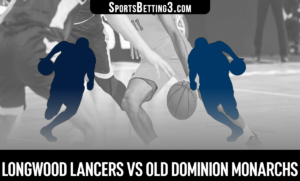 Longwood vs Old Dominion Betting Odds