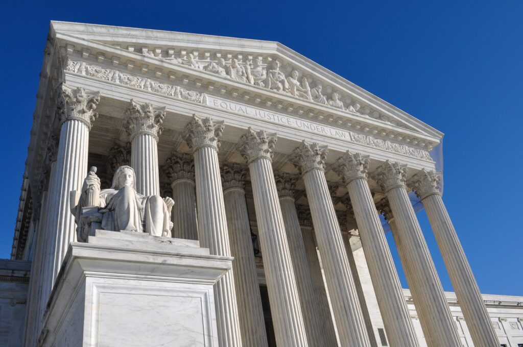 US Supreme Court Rules on PASPA May 14, 2018