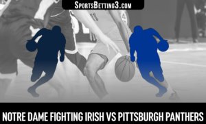 Notre Dame vs Pittsburgh Betting Odds