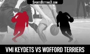 VMI vs Wofford Betting Odds