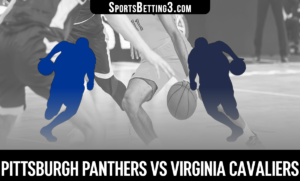 Pittsburgh vs Virginia Betting Odds