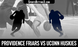 Providence vs UConn Betting Odds