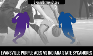 Evansville vs Indiana State Betting Odds