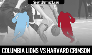 Columbia vs Harvard Betting Odds