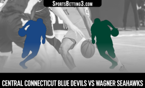 Central Connecticut vs Wagner Betting Odds