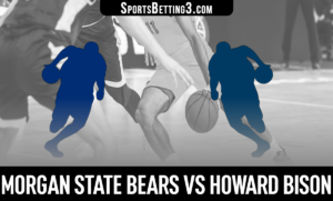 Morgan State vs Howard Betting Odds