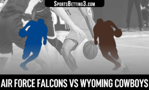 Air Force vs Wyoming Betting Odds