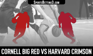 Cornell vs Harvard Betting Odds