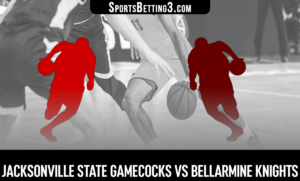 Jacksonville State vs Bellarmine Betting Odds