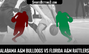 Alabama A&M vs Florida A&M Betting Odds