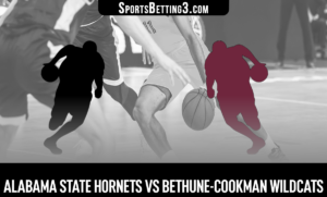 Alabama State vs Bethune-Cookman Betting Odds