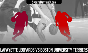 Lafayette vs Boston University Betting Odds