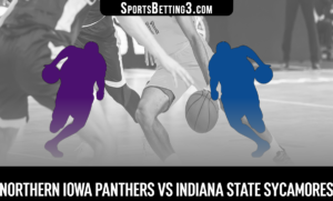 Northern Iowa vs Indiana State Betting Odds