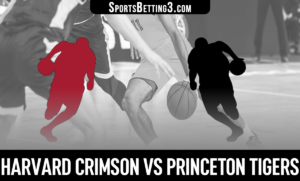 Harvard vs Princeton Betting Odds