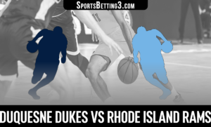 Duquesne vs Rhode Island Betting Odds