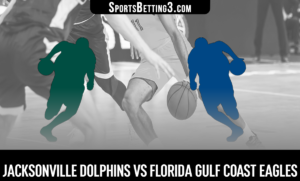 Jacksonville vs Florida Gulf Coast Betting Odds