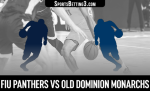 FIU vs Old Dominion Betting Odds