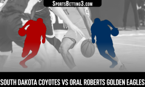 South Dakota vs Oral Roberts Betting Odds
