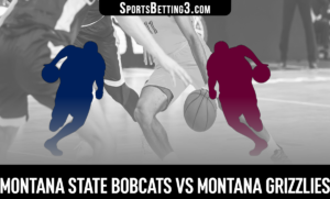 Montana State vs Montana Betting Odds