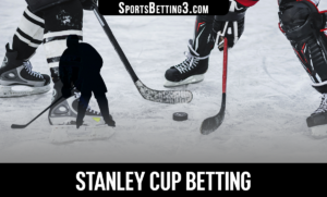 Stanley Cup Betting