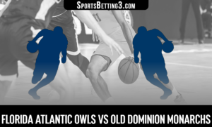Florida Atlantic vs Old Dominion Betting Odds