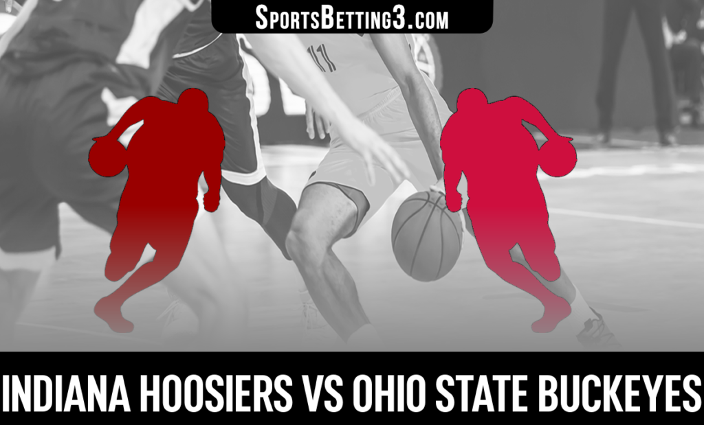 Indiana vs Ohio State Betting Odds