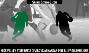 Miss Valley State vs Arkansas-Pine Bluff Betting Odds
