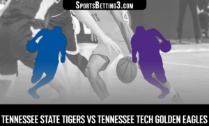 Tennessee State vs Tennessee Tech Betting Odds