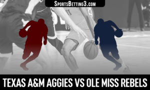 Texas A&M vs Ole Miss Betting Odds