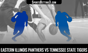 Eastern Illinois vs Tennessee State Betting Odds