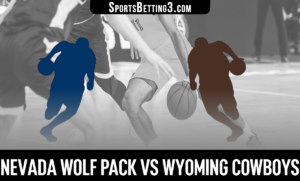 Nevada vs Wyoming Betting Odds