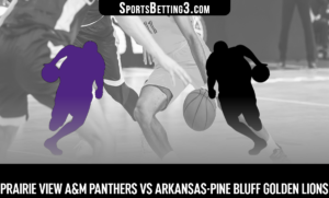 Prairie View A&M vs Arkansas-Pine Bluff Betting Odds
