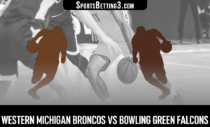 Western Michigan vs Bowling Green Betting Odds