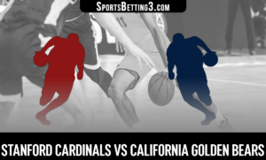 Stanford vs California Betting Odds