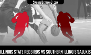 Illinois State vs Southern Illinois Betting Odds