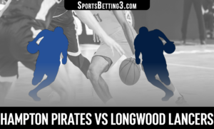Hampton vs Longwood Betting Odds