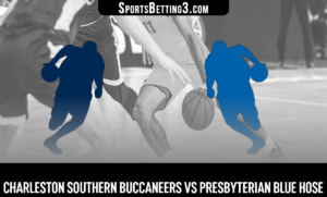 Charleston Southern vs Presbyterian Betting Odds