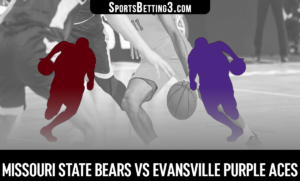 Missouri State vs Evansville Betting Odds