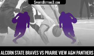 Alcorn State vs Prairie View A&M Betting Odds