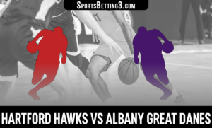 Hartford vs Albany Betting Odds