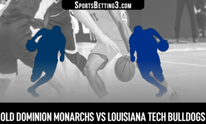 Old Dominion vs Louisiana Tech Betting Odds