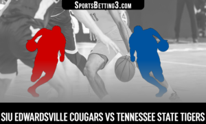 SIU Edwardsville vs Tennessee State Betting Odds