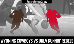 Wyoming vs UNLV Betting Odds