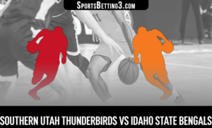 Southern Utah vs Idaho State Betting Odds