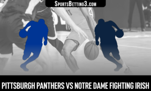 Pittsburgh vs Notre Dame Betting Odds