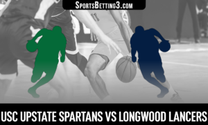 USC Upstate vs Longwood Betting Odds