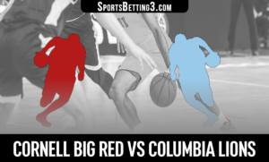 Cornell vs Columbia Betting Odds