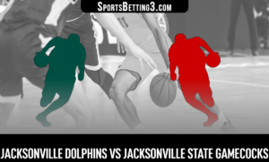 Jacksonville vs Jacksonville State Betting Odds