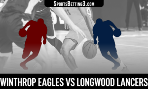 Winthrop vs Longwood Betting Odds