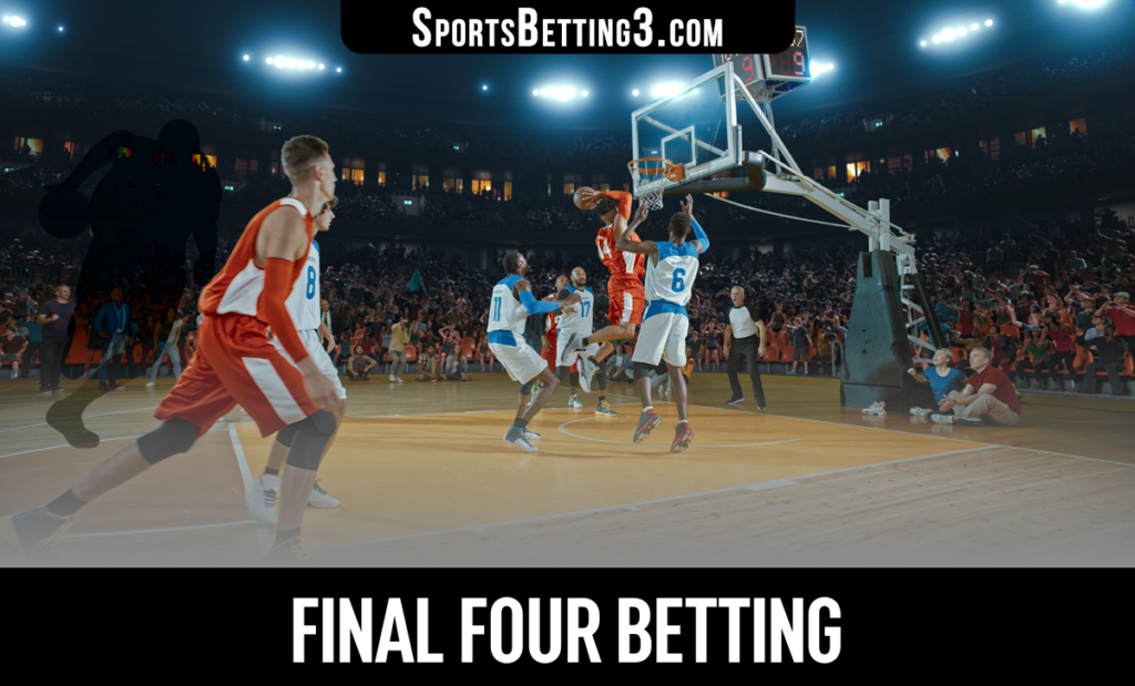 Final Four Betting